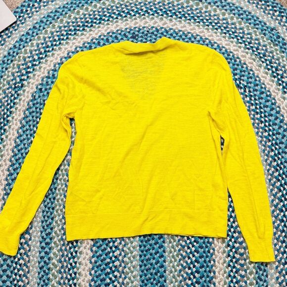J Crew Sweater - Picture 6 of 7